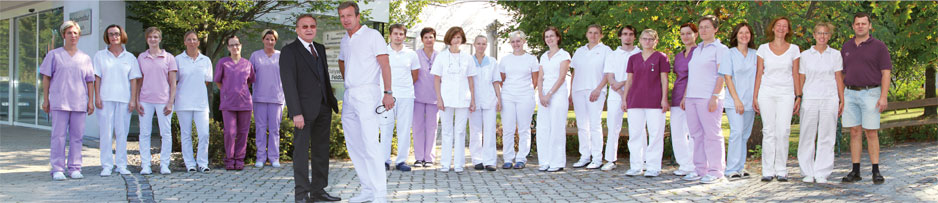 Team Dialysezentrum Dr. Waller Feldbach Team Dialysezentrum Dr. Waller Feldbach