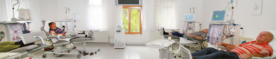 Dialysewissen Dialyse Feldbach